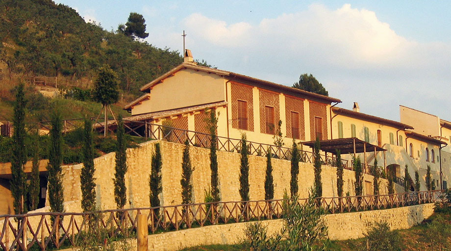 Viziteaza tinutul Umbria