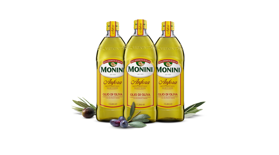 Ulei de masline rafinat 