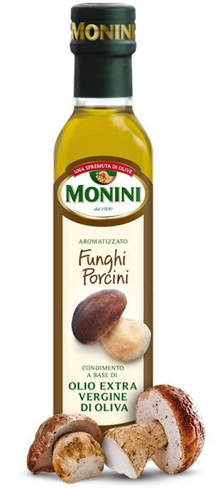 Funghi Porcini
