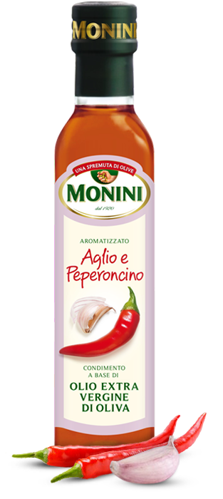 Aglio e Peperoncino