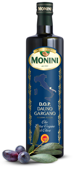 D.O.P. Dauno Gargano