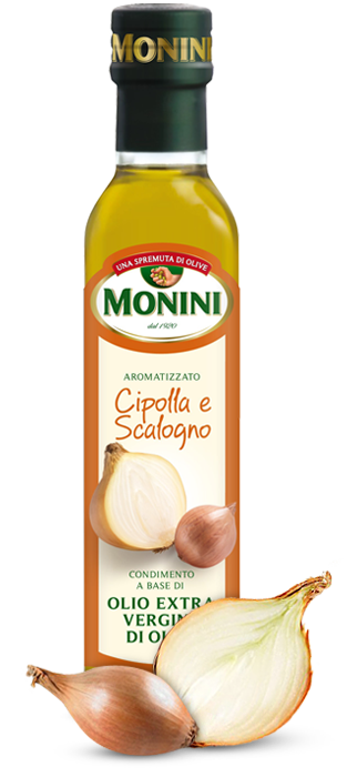 Cipolla e Scalogno