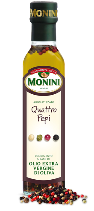 Quattro Pepi