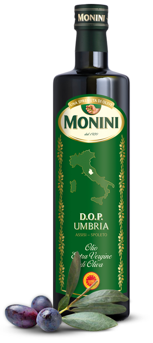 D.O.P. Umbria