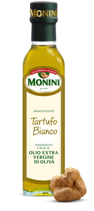 Tartufo Bianco