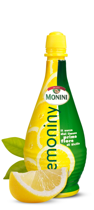 Lemoniny