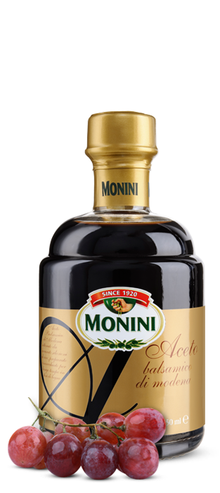 Otet Balsamic di Modena Riserva