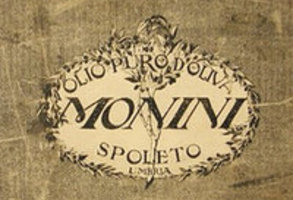 Brandul Monini