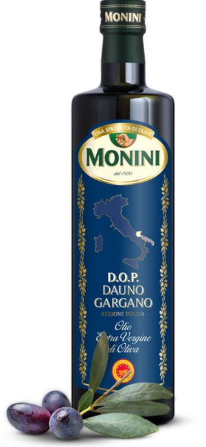 D.O.P. Dauno Gargano