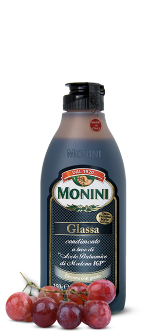 Glassa