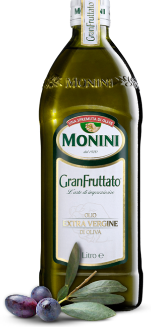 GranFruttato