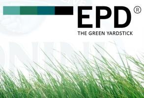 Monini - certificat EPD