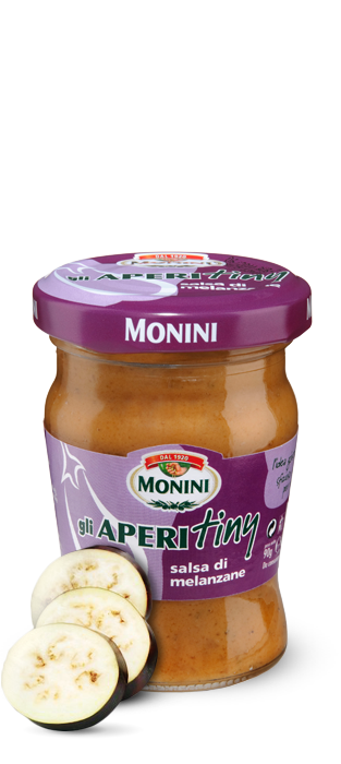 Salsa vinete