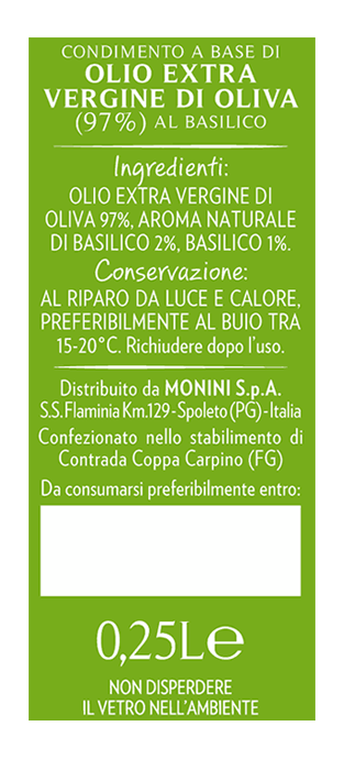 Basilico