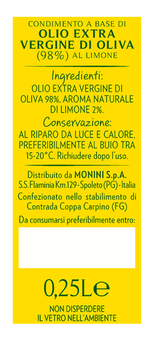 Limone